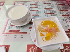 -香港華心糖水鋪(南西总店)