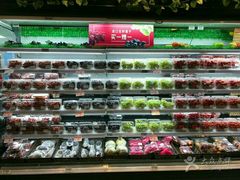 -盒马鲜生(宝地店)