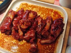 -三十六味匠猪蹄(三元桥店)