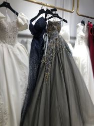 -SATIN COUTURE瑟庭婚纱礼服馆