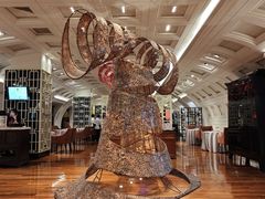 -北京王府井希尔顿酒店·万斯阁西餐厅