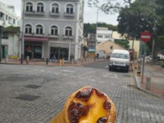-安德鲁饼店(总店)