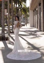 点击看大图 -纯色时光婚纱艺术馆WHITE