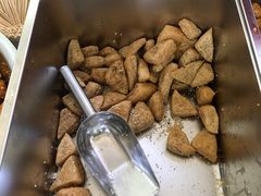 -518豆腐干(总店)