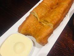 -拈菜(观音桥阳光世纪店)
