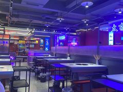 大堂-钢管厂五区小郡肝串串香(通锦桥店)