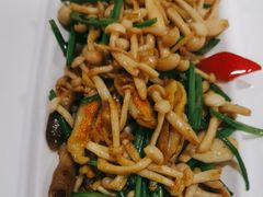 -大鹏饭店·金陵家宴(奥体中心店)