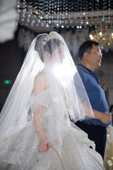 -MANLI BRIDAL婚纱