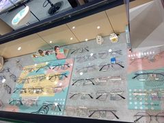 -简·爱眼镜(赛隆眼镜广场店)