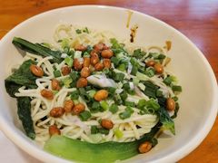 -秦云老太婆摊摊面(大竹林店)