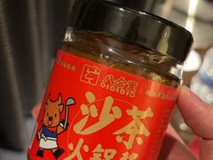 -香港新发烧腊茶餐厅(水围店)