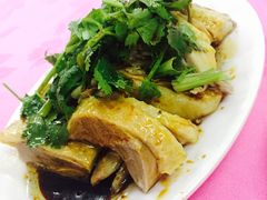 -电白鸭粥店(下沙二坊88号店)