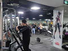 -阳光游泳培训基地(天通苑店)