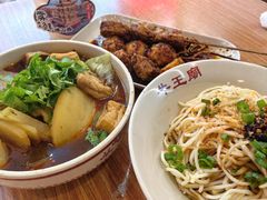 -牛王庙小吃(桥头街店)