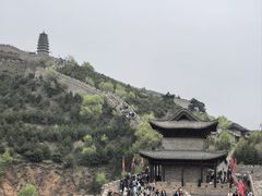 -雁门关景区