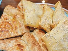 -巴依老爷新疆餐厅