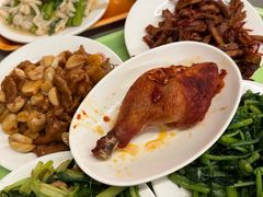 -北大家园食堂
