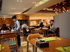 -上海波特曼丽思卡尔顿酒店