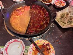 -水巷子·巴掌腰片重庆火锅(云纺店)