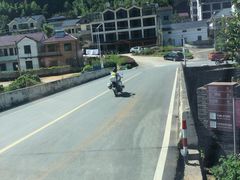 -将军关探险漂流