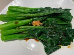 -蔡澜点心·粤菜(万菱汇店)