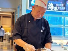 -海泰食府(北京总店)