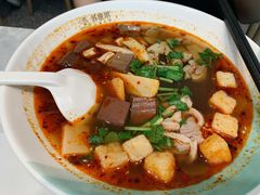 -苏晓玥·手作江南小吃(深圳北站店)