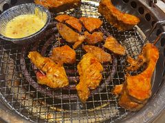 -火炉火自助餐(喜隆多店)