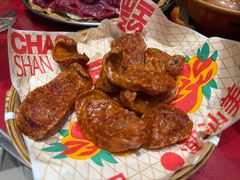 -潮汕·草根牛肉档(上海荟聚城市集市店)