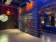 -乐宴KTV火锅(九方购物中心店)