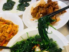 -诚如金·南宁本地菜(信息港店)