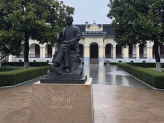 -南京中国近代史遗址博物馆(南京总统府)