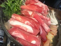 -米屋石锅拌饭(师大店)