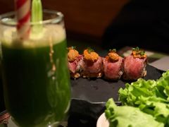 -Ginger(兴国路店)