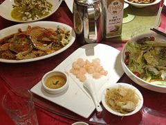 -顺风海鲜港(长寿路店)