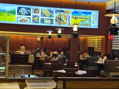 -老村长•湖北家常菜(南湖店)