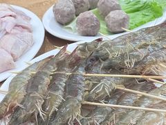 -濠轩阁特色生蚝火锅总店