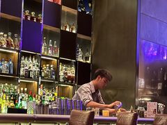 -云·酷Atmosphere(国贸大酒店)