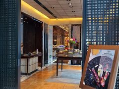 -深圳四季酒店·馥自助餐厅