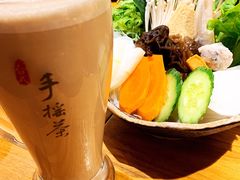 -呷哺呷哺 黄金牧场 (新中关购物中心店)