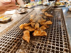 -杀猪天·韩国烤肉(总店)