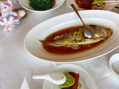 -上海小南国(国会店)