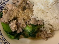 -其灵紫砂煲仔饭(富莲大厦店)