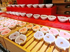 -大山炭火烤肉自助(印象城店)