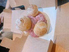-光作面包Voila Lumiere(中山店)