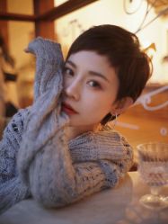 点击看大图 -美格丝M.G.S Hair Salon