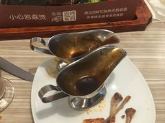 -必胜客(步行街店)