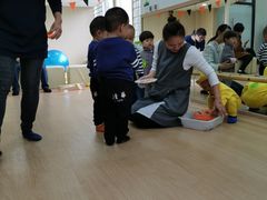 -初之光国际婴幼儿托育中心