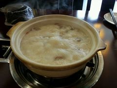 -鼎尊锅物料理(五角场店)