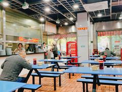 大堂-天天锅贴王(迎凤街店)